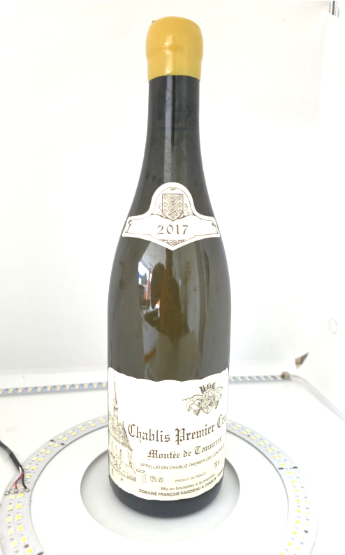 (image for) Raveneau Chablis 1er Cru Montee de Tonnere 2017 (Jasper M 93-96) (WAS:$660++)